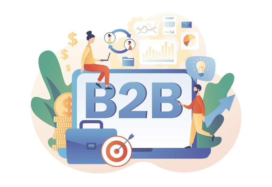 How Are Digital Platforms Transforming B2B Event Management?