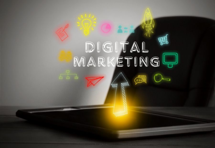 How can Businesses Evaluate the Performance of their Digital Marketing Campaigns?