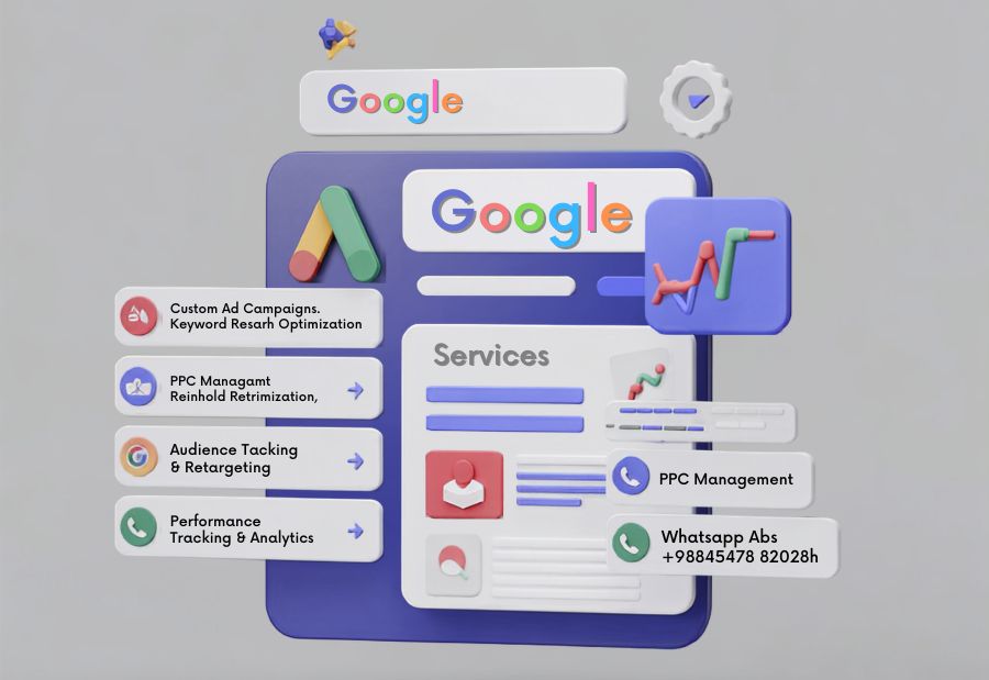 Which Google Ads Metrics Matter Most for Campaign Performance?