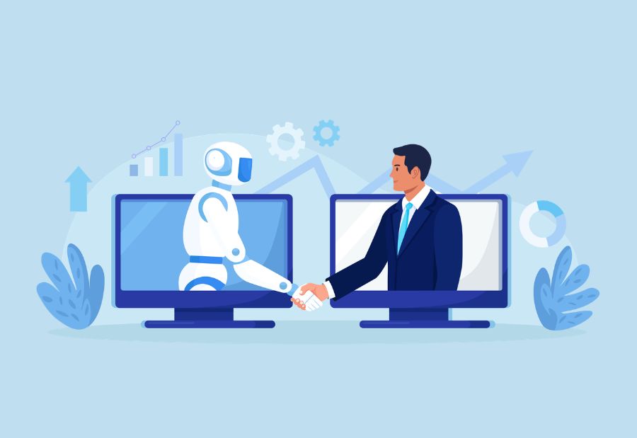 What Are the Best Ways to Use AI for B2B Demand Generation?