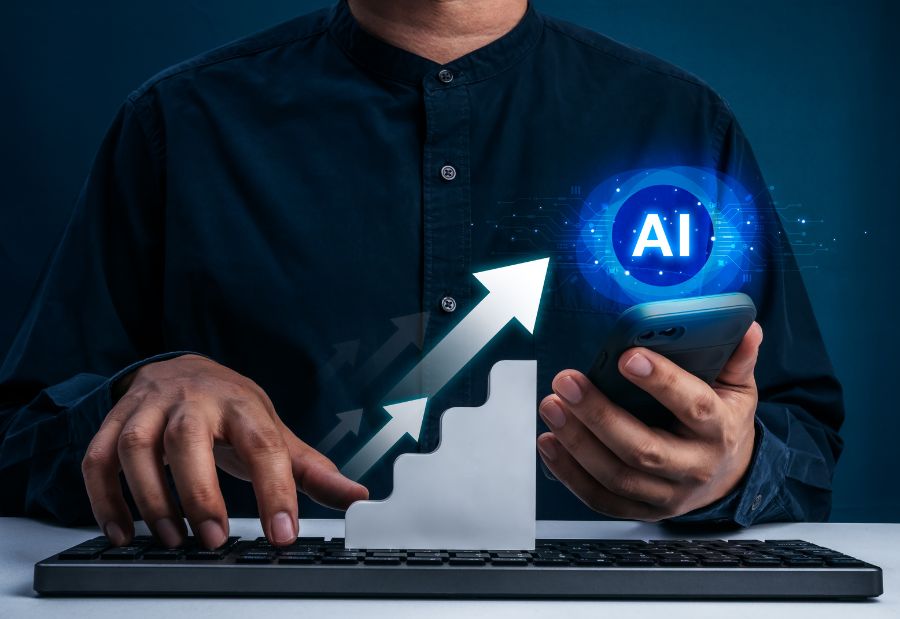 What is AI-Powered GTM and Why does it matter for B2B Growth?