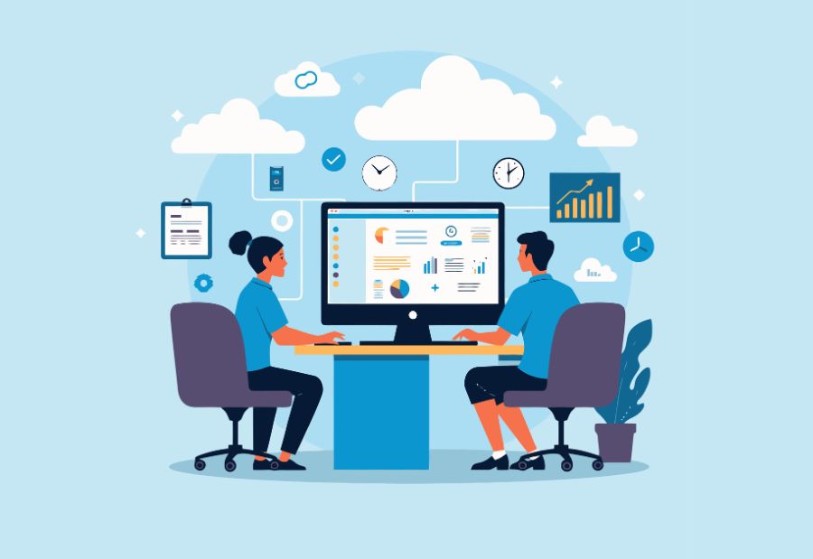 How does Intent Data Helps GTM Teams Identify High-Value Accounts?
