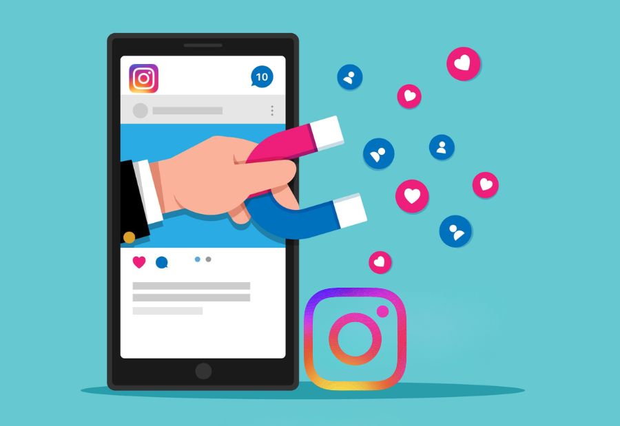 How can Businesses Turn Instagram Engagement Into Quality Leads?