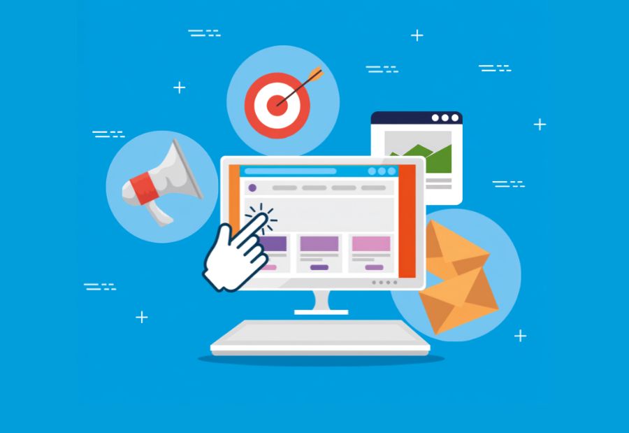 How Can Businesses Turn Digital Advertising Clicks Into Customers?