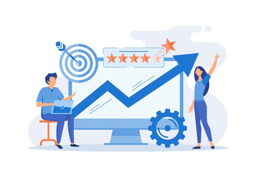 How Can Businesses Identify Which Marketing Channels Drive Quality Traffic?
