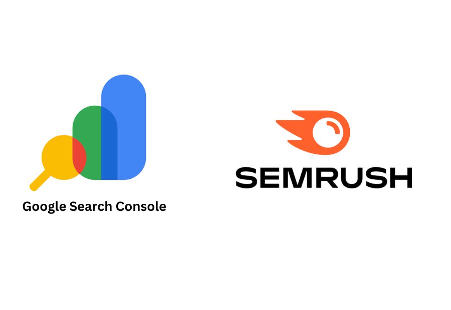 How Can Businesses Combine Google Search Console and Semrush Data?