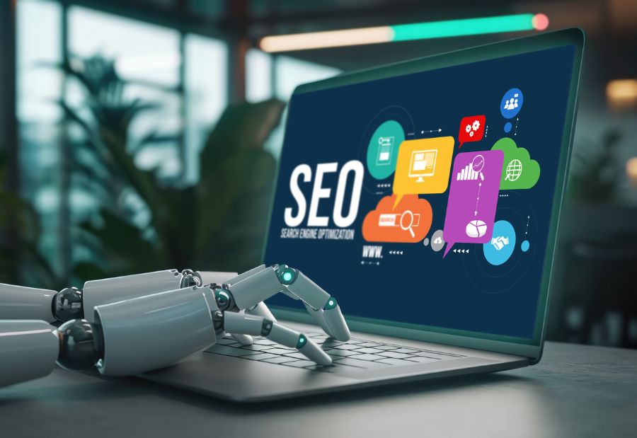 Why is AI Visibility Becoming a New SEO Performance Metric?