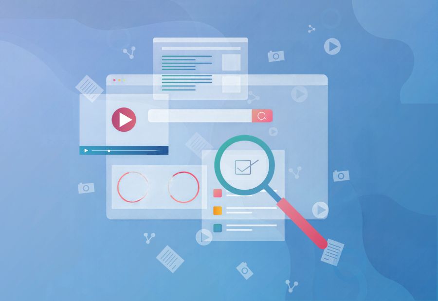How Can Businesses Build Visibility Across Google, AI and Social Search?