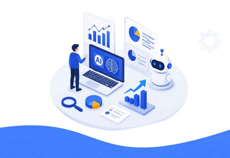 How Can Businesses Prepare for AI-Powered Customer Decision-Making?