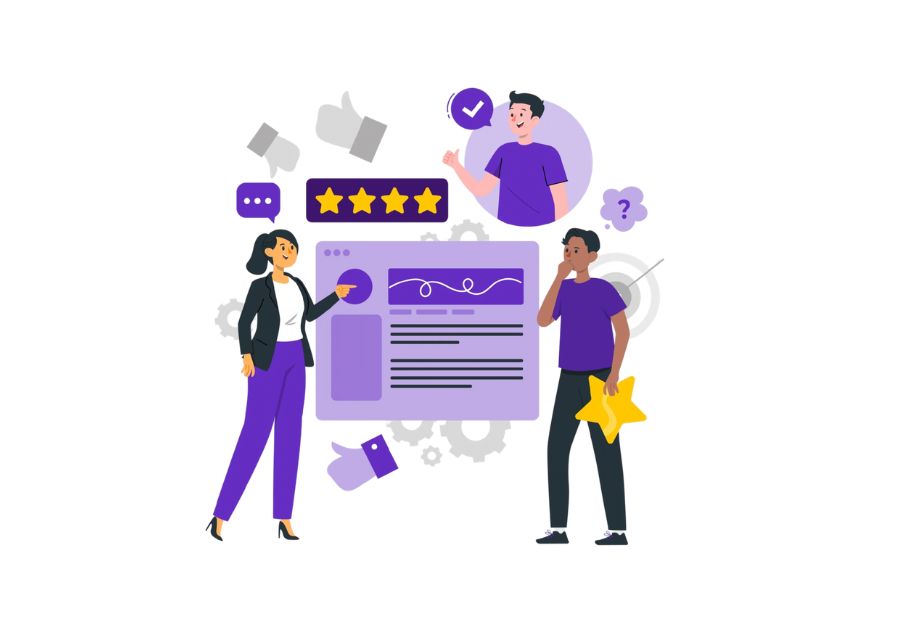 How Can Businesses Turn Customer Conversations Into Content Insights?