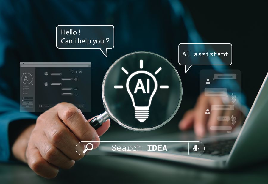 How Can Businesses Optimise Content for AI-Mediated Search?