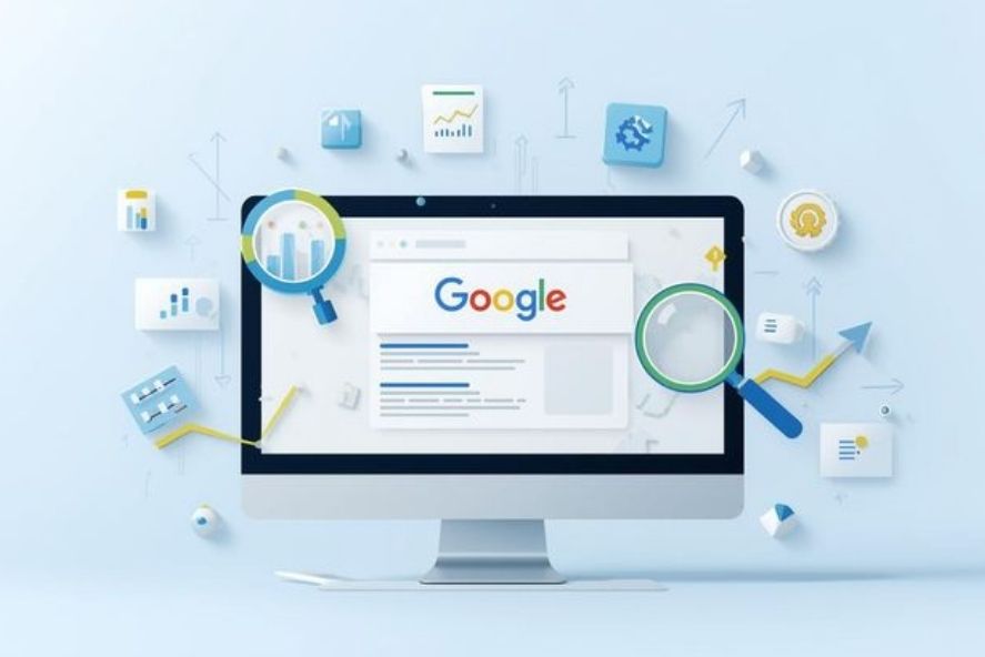 How Can Businesses Use Search Console Data to Improve SEO Strategy?