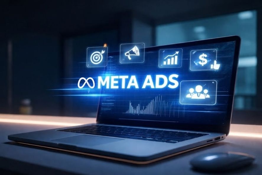 How Can Startups Use Meta Ads for Lead Generation?