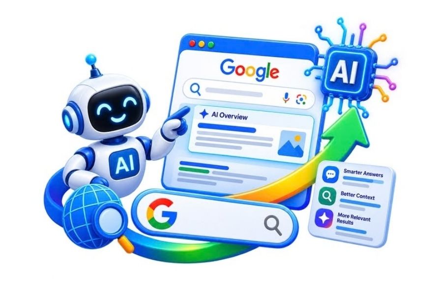 Can AI Search Optimisation Help Generate More Qualified Leads?