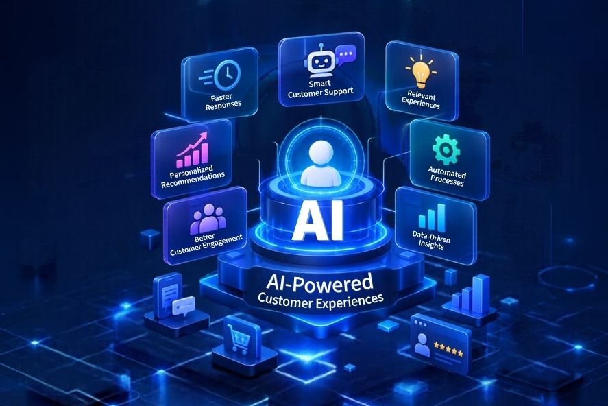 How Can Businesses Prepare for AI-Powered Customer Decision-Making?