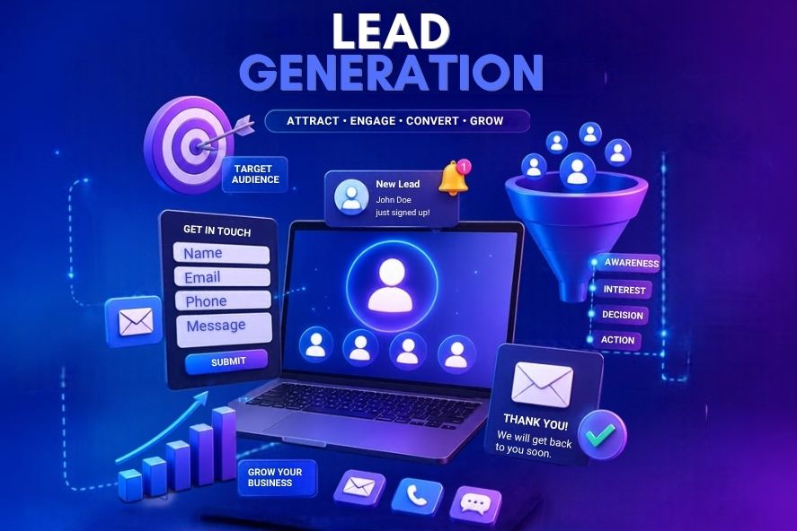 How Can Businesses Improve Lead Generation From Industry Events?