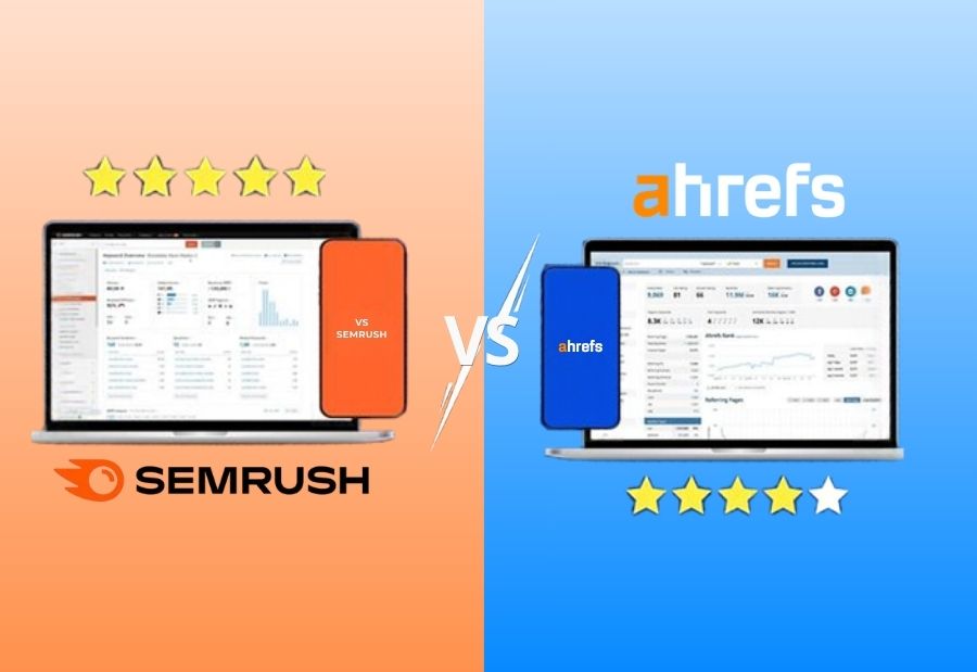 Semrush vs. Ahrefs: Which SEO Tool Fits Your Workflow?
