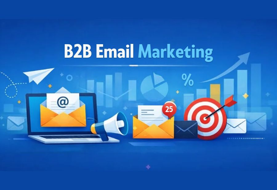 8 B2B Email Marketing Metrics That Reveal Campaign Quality