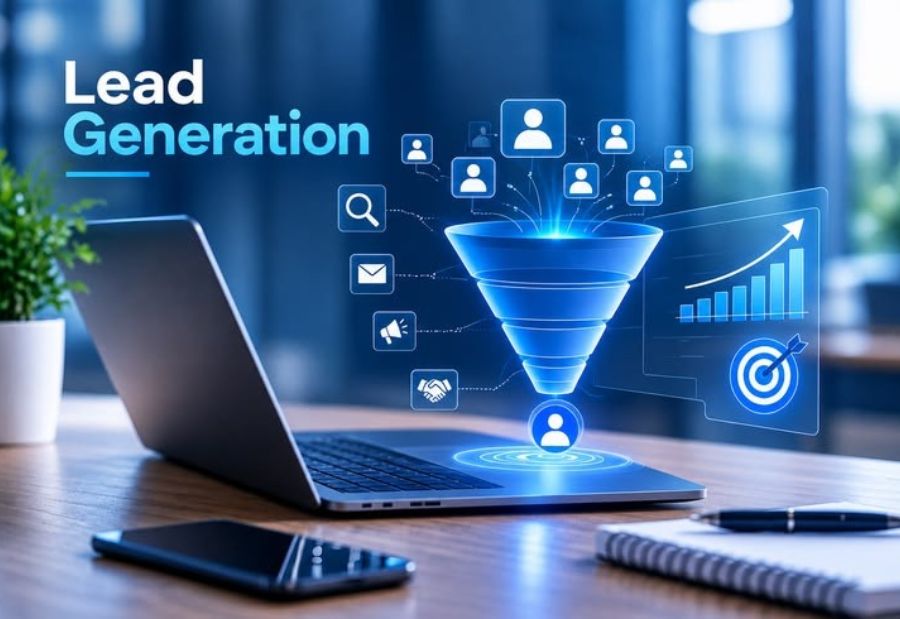 7 Ways to Improve B2B Lead Generation Without Expanding Your Marketing Budget