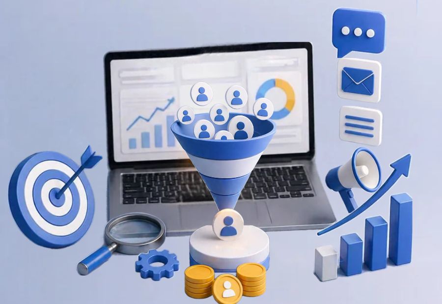 How to Evaluate Lead Quality From B2B Content Syndication Campaigns