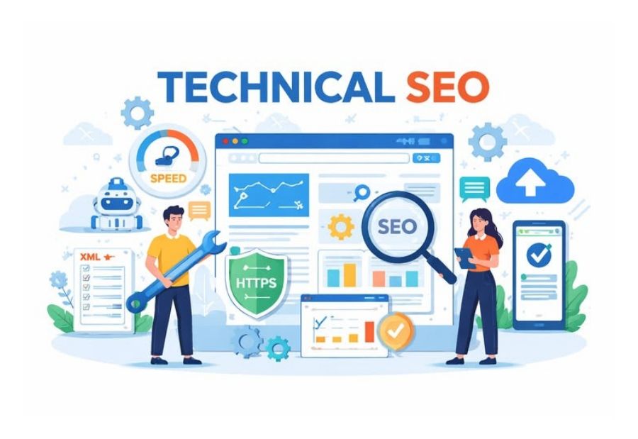 7 Technical SEO Issues to Check on Multilingual Websites