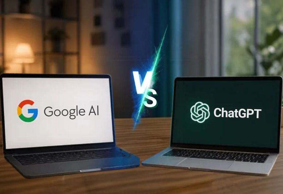 Google AI Overviews vs. ChatGPT Search: Differences in Content Discovery